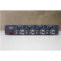 Simon Systems RDB-400 4-Channel Integrated Direct Box #57064