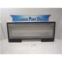 Jenn-Air Refrigerator W11262315 W10836826 Glass Shelf Used