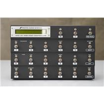 Fractal Audio MFC-101 Foot Controller Pedalboard #57390