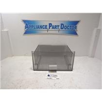 Jenn-Air Refrigerator W10794361 Single Crisper Drawer Used