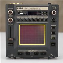 Korg Kaossilator Pro KO-1PRO Dynamic Phrase Synthesizer & Loop Recorder #57381