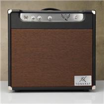 Audio Eyra Tonkraf The Phoenix Tube Amplifier #57379