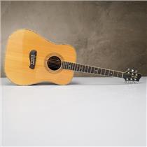 Tacoma DR 38 Dreadnought Acoustic Guitar w/ Case #57378