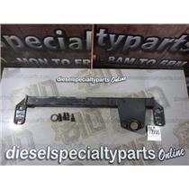 2008 2009 DODGE 3500 6.7 DIESEL AUTO 4X4 STEERING BOX STABILIZER BAR BRACE KIT