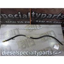 2008 2009 DODGE 6.7 DIESEL ENGINE AUTO 4X4 OEM TRANSMISSION OIL DIPSTICK W/TUBE