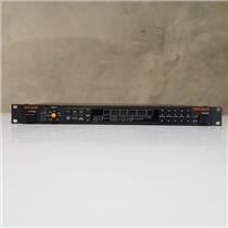 Roland SRV-2000 MIDI Digital Reverb Effects Rack Unit w/ Owner's Manual #57341