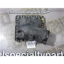 2008 2009 DODGE 6.7 DIESEL ENGINE AIR INTAKE FILTER CLEANER HOLDER BOX LID TOP