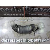 2008 2009 DODGE 6.7 DIESEL ENGINE AIR INTAKE BOX CLEANER DUCT TUBE HOSE