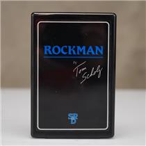 SR&D Scholz Rockman Model II B w/ Box #57221