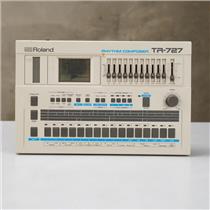 Roland TR-727 Latin Percussion Rhythm Composer Drum Machine #57168