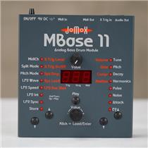 JoMox MBase 11 Analog Bass Drum Generator Module #57167