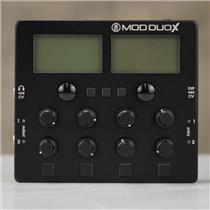 Mod Audio Devices Mod Duo X Audio Processor w/ Box & Case #57165