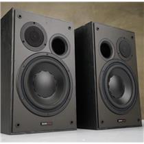 Dynaudio Acoustics BM15 Passive Nearfield Studio Monitor Speakers #57029
