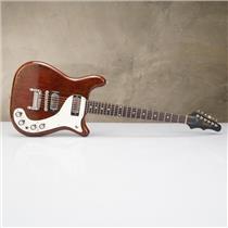 1963 Epiphone Wilshire Electric Guitar w/ Case #57373