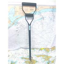 Boaters' Resale Shop of TX 2506 7751.11 FORESPAR TELESCOPIC TILLER EXTENSION