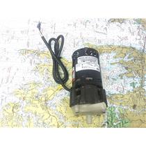 Boaters' Resale Shop of TX 2507 1904.07 MARCH 230V MARINE AC WATER PUMP MDX-3