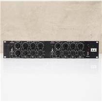 ITI MEP-230 Parametric Equalizer EQ Original Op-Amps Incredible! ME-230 #55855