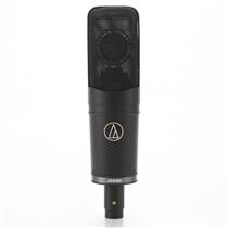 Audio Technica AT4060 Tube Condenser Microphone #49245