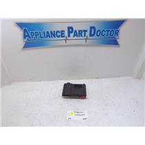 KitchenAid Dishwasher  DG94-02672A Dispenser Used