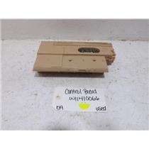 KitchenAid Dishwasher W11410066 Control Board Used