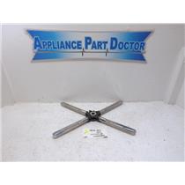 KitchenAid Dishwasher W11101428 W10406822 Wash Arm Assy Used