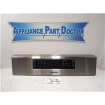 Samsung Range DG94-02672A Control Panel Assy Used