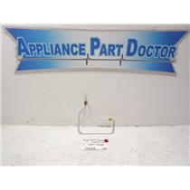 Samsung Range DG94-01446A Right Front Burner Supply Line Used