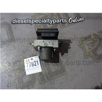 2013 2014 FORD F150 LARIAT 3.5 ECO BOOST AUTO 4X4 ABS ANTI LOCK BRAKE MODULE