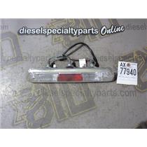 2013 2014 FORD F150 LARIAT 3.5 ECO BOOST AUTO 4X4 3RD BRAKE LIGHT AL3418A618AE