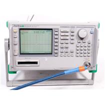 Anritsu MS2665C Spectrum Analyzer 9 kHz to 21.2 GHz