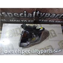 2013 2014 FORD F150 LARIAT 3.5 ECO BOOST AUTO 4X4 DRIVER HEADLIGHT AFTERMARKET