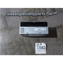 2013 2014 FORD F150 LARIAT 3.5 ECO BOOST AUTO 4X4 RADIO STEREO EL3T19C107EA OEM