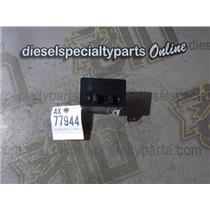 2013 2014 FORD F150 LARIAT 3.5 ECO BOOST AUTO 4X4 TRAILER BRAKE MOD BL342C006BGW