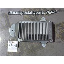 2013 2014 FORD F150 LARIAT 3.5 ECO BOOST AUTO 4X4 SONY  AMPLIFIER DL3T18T806AH