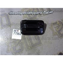 2013 2014 FORD F150 LARIAT 3.5 ECO BOOST AUTO 4X4  PASSENGER FRONT DOOR HANDLE
