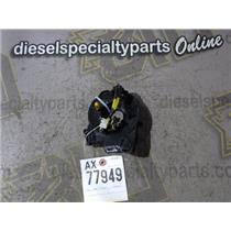 2013 2014 FORD F150 LARIAT 3.5 ECO BOOST AUTO 4X4 STEERING CLOCK - DL3T14A664AA