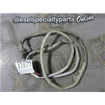 2013 2014 FORD F150 LARIAT 3.5 ECO BOOST AUTO 4X4 TRANSFER CASE WIRE HARNESS OEM