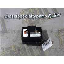 2013 2014 FORD F150 LARIAT 3.5 ECO BOOST AUTO 4X4 POWER INVERTER BL3T19G317AA