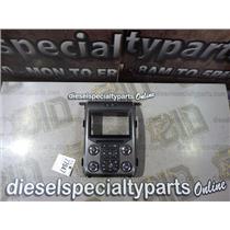 2013 2014 FORD F150 LARIAT 3.5 ECO BOOST AUTO 4X4 DASH CONTROL HEATER CONTROL