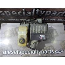 2013 2014 FORD F150 LARIAT 3.5 ECO BOOST AUTO 4X4 AIR FILTER INTAKE W COOLANT