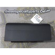 2013 2014 FORD F150 LARIAT 3.5 ECO BOOST AUTO 4X4 PASSENGER DASH TRIM PANEL BAG