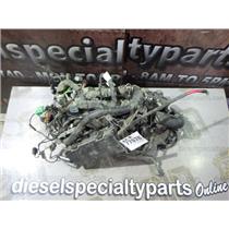 2013 2014 FORD F150 LARIAT 3.5 ECO BOOST AUTO 4X4 ENGINE BAY- UNDER HOOD HARNESS