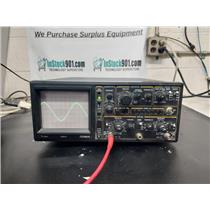 Tenma 72-3060 20MHz 2-Channel Oscilloscope