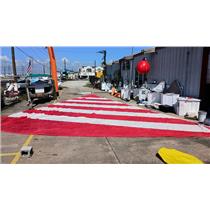 RF Drifter Jib w Luff 45-9 from Boaters' Resale Shop of TX 2509 2001.99