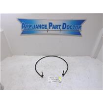 KitchenAid Dishwasher W10703867 W10696509 Heater Element Used