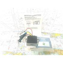 Boaters' Resale Shop of TX 2508 0201.67 QUICKSILVER REGULATOR KIT 883072T 2