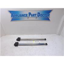 KitchenAid Dishwasher W11561204 Track Assy Used