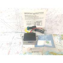 Boaters' Resale Shop of TX 2508 0201.71 QUICKSILVER REGULATOR KIT 883072T 2