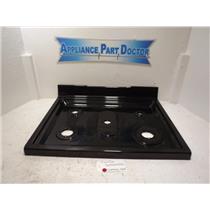 Samsung Range DG94-00753D Main Top Used