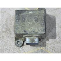 2001 2002 DODGE 3500 2500 SLT 5.9 DIESEL DRL DAY TIME RUNNING LIGHT MODULE